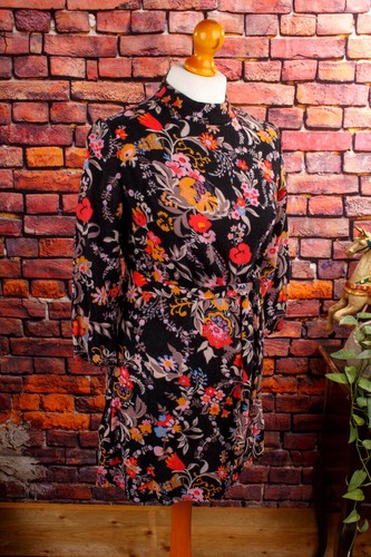 Robe mini vintage - vintage, 60