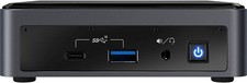 NUC Intel Barebone