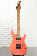 Schecter USA Custom Shop Aaron