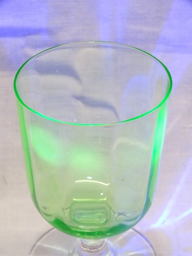 Joli verre pied en - -joli,