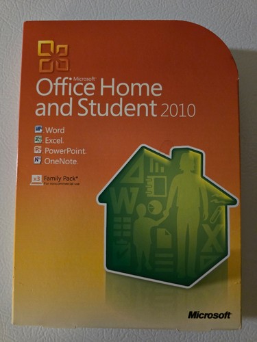 Microsoft office home - office,
