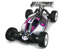 Bittydesign VISION Mugen MBX-8