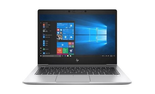 Elitebook 830 core - hp, g6