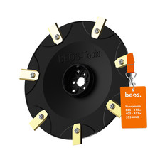 beos® disque à lames pour