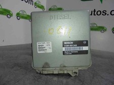 2245541 boîtier moteur uce