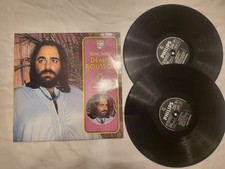 DEMIS ROUSSOS - DISQUE 33 T 