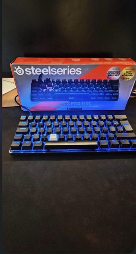 Clavier apex pro mini - pro, ￼