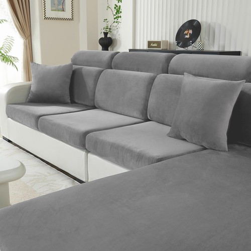 Housse coussin canapé - housse,