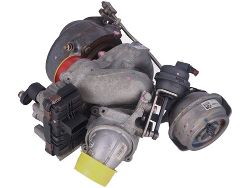 Turbochargeur bmw f16 - bmw, (f16