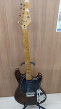 Guitare électrique MUSICMAN