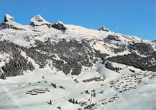 SUISSE LEYSIN HOTEL REINE