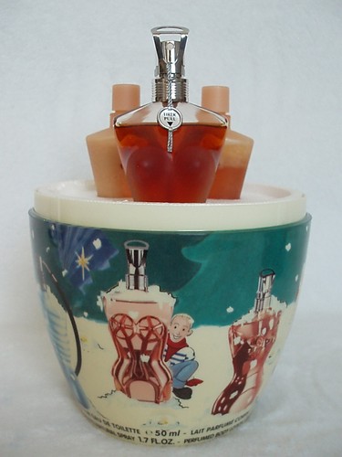 Parfum jean paul gaultier - paul,