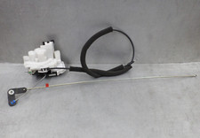 NEMO BIPPER FIORINO 08 - 17 SIDE SLIDING DOOR LOCK MOTOR CATCH LATCH 1365310080