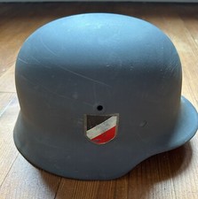 casque allemand ww2 armée de