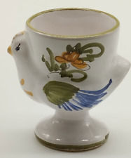 Coquetier Céramique Moustier