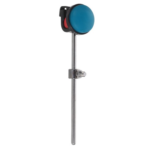 Reusable silicone head drum - reusable,