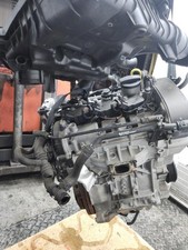 Moteur VOLKSWAGEN POLO 5 PHASE
