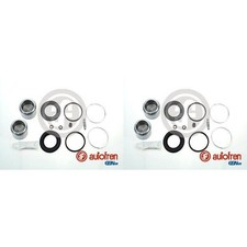 2X Autofren Réparation