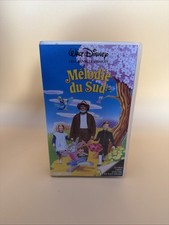 VHS - cassette video -