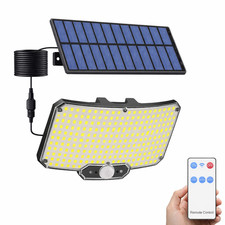 Lampe Solaire  Extérieur