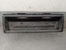 4A5853465 porte-plaque d immatriculation pour AUDI 100 BERLINA (C4) 2.8 5249474