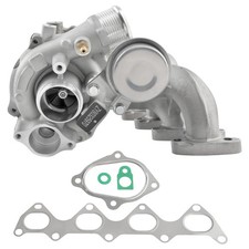Turbocompresseur for VW Golf V