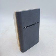 Jamo Compact SAT Wall Mount HiFi Surround Speaker White 50w