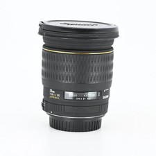 SIGMA EF 20MM/1,8 EX DG CANON