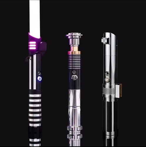 Shock sabre laser led - shock,