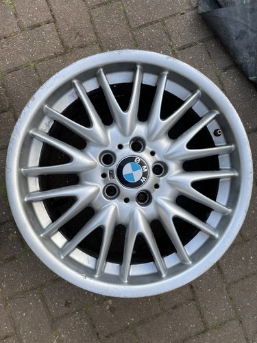 Jante arrière bmw - bmw, 3