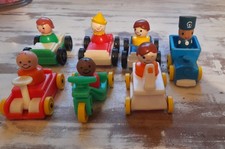 FISHER PRICE LITTLE PEOPLE VINTAGE