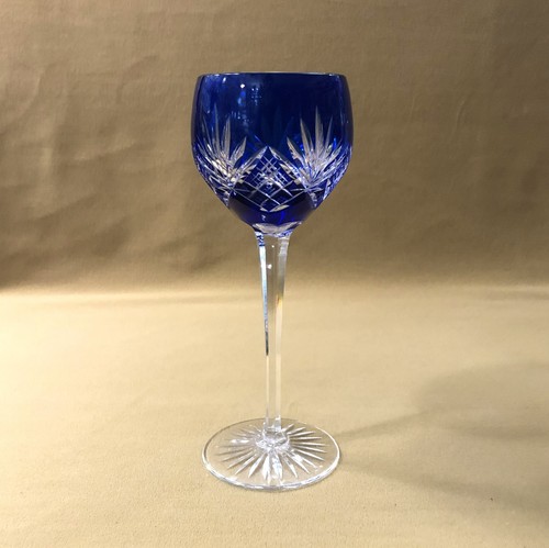 Verre vin rhin - à, en