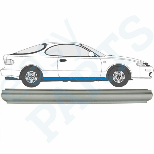 Toyota celica t18 - t18, 1989-1993