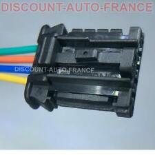 CONNECTEUR FAISCEAU PRISE FICHE FEU ARRIERE GAUCHE OU DROIT CITROEN C4 PICASSO