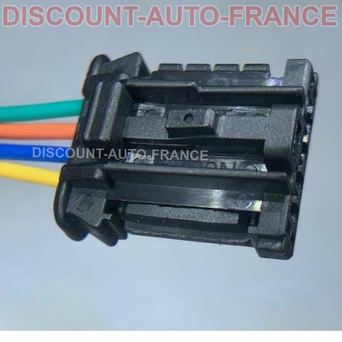 Connecteur faisceau prise - faisceau,