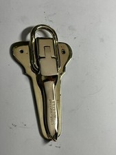 Fermoir malle trunk lock Louis