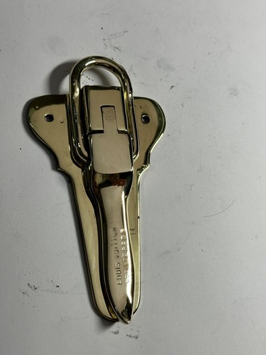 Fermoir malle trunk lock louis - fermoir,