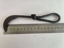 COUTEAU ANCIEN / OUTILS ART