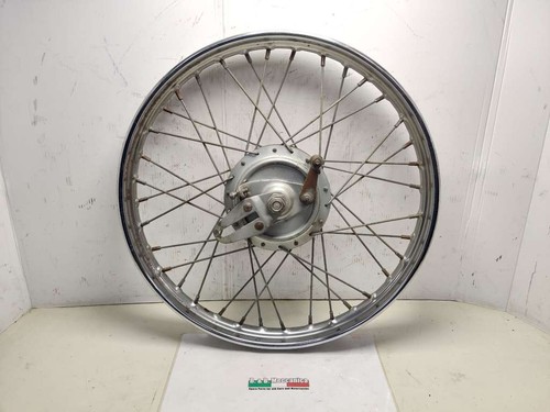 Roue avant sanremo - roue, 17