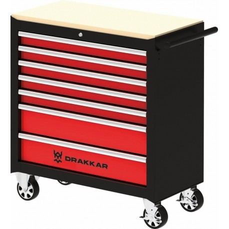 Servante atelier pro xxl 7 - servante,