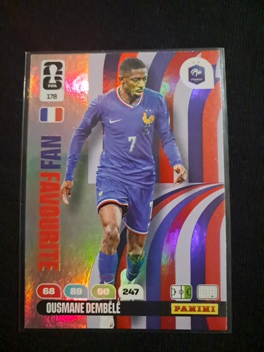 Carte panini fifa world - carte,
