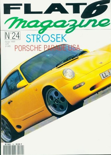 Flat magazine 24 - n°24,