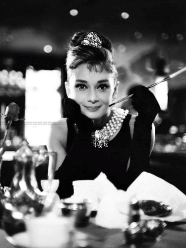 Photo audrey hepburn - photo,