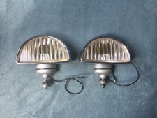 RARE Lot de 2 phares