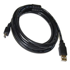 Câble Mini USB 10 Ft Pour