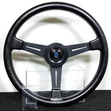 Volant NARDI Classic en cuir
