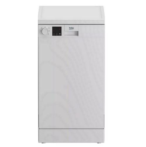 Beko lave vaisselle 45cm - 45cm, 10