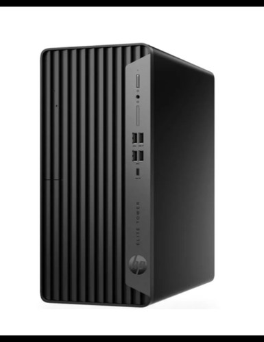 Ordinateur fixe neuf hp - pc,