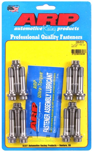 Kit boulons tige arp - kit,