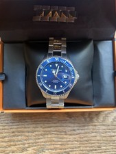 Montre automatique Stuhrling